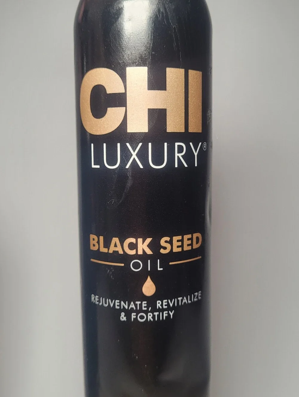 CHI Luxury Black Seed Oil Shampoo Conditioner Hair Spray Set **SEE DESCRIPTION**